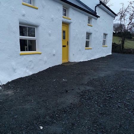 Sams Cottage Corderry Exterior foto