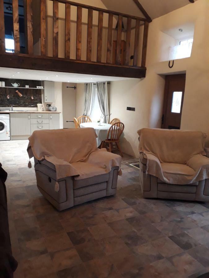 Sams Cottage Corderry Exterior foto
