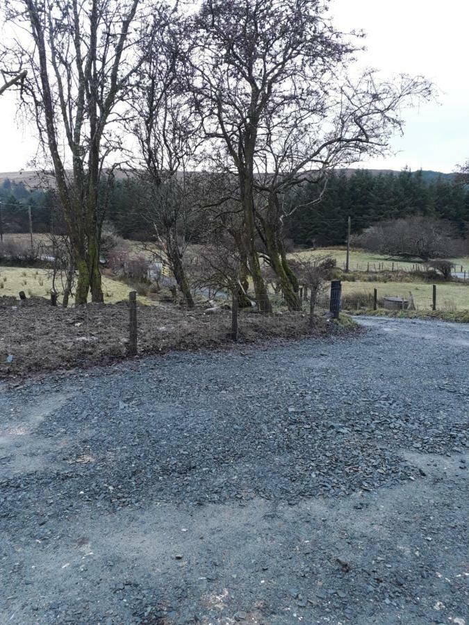 Sams Cottage Corderry Exterior foto