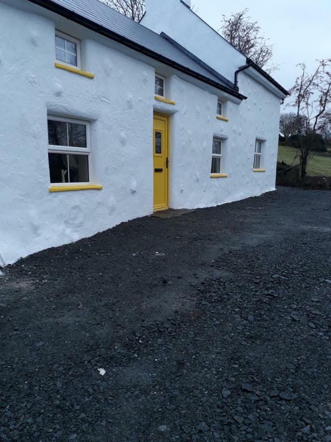 Sams Cottage Corderry Exterior foto